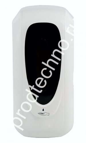 Дозатор сенсорный для мыла и антисептика BIONIK BK1034
