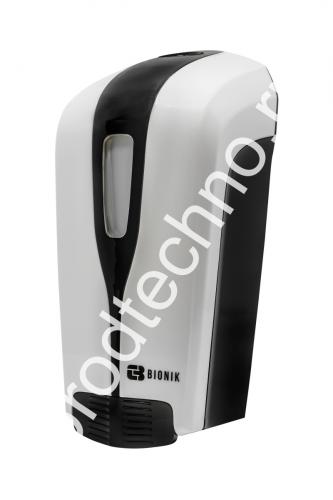 Дозатор для мыла модель BK1026 0,5л BIONIK